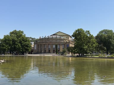 Stuttgart