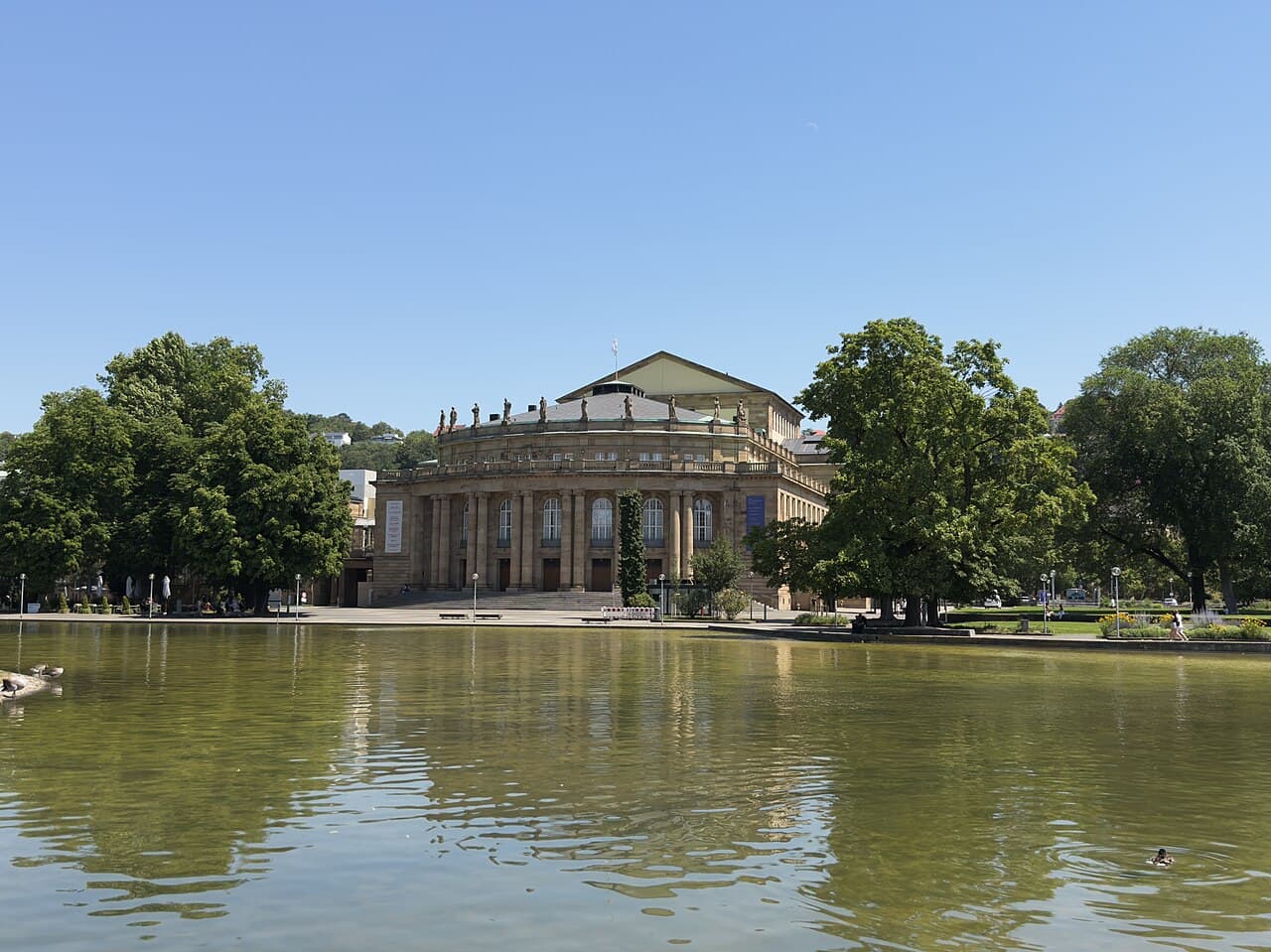 Stuttgart