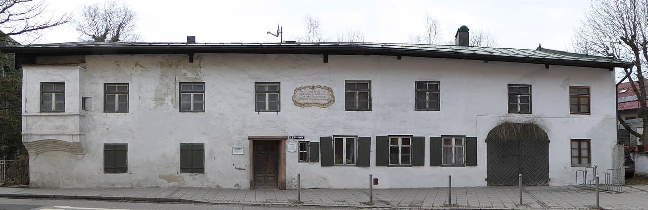 Bad Aibling
