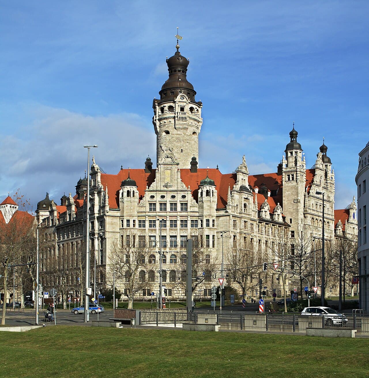Leipzig
