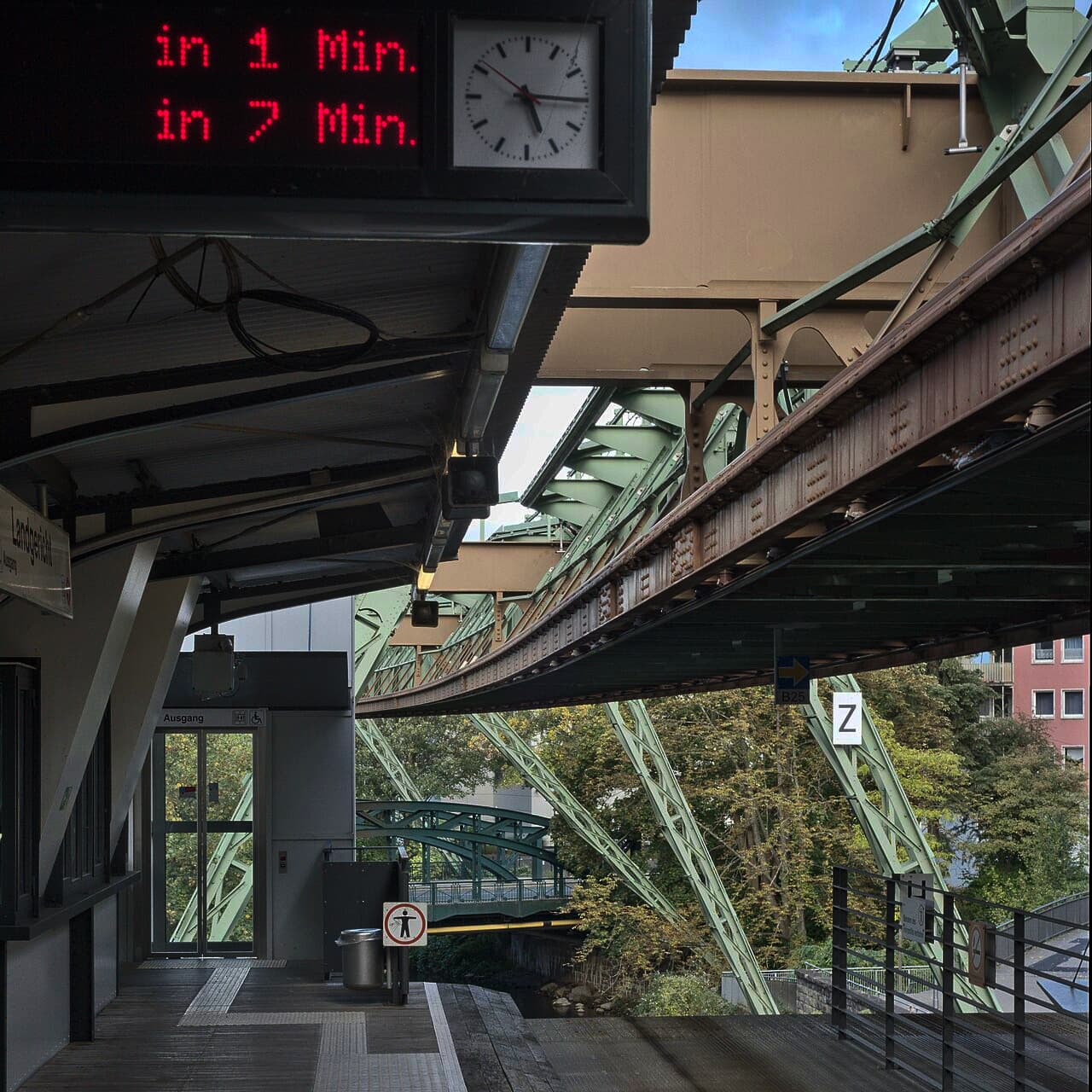 Wuppertal