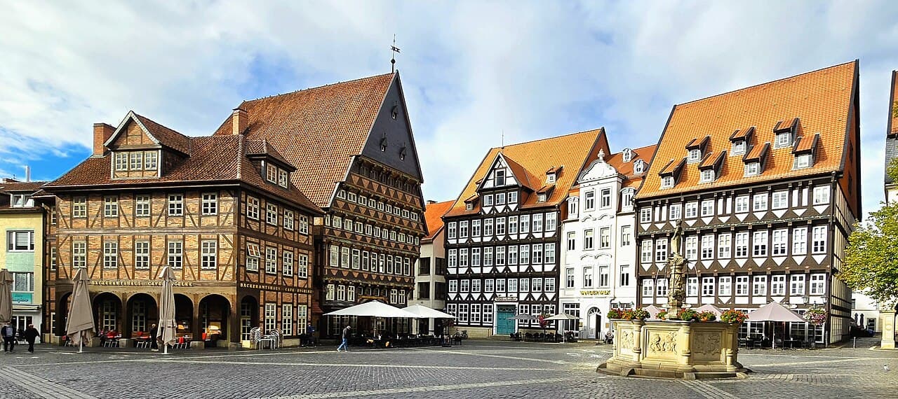 Hildesheim