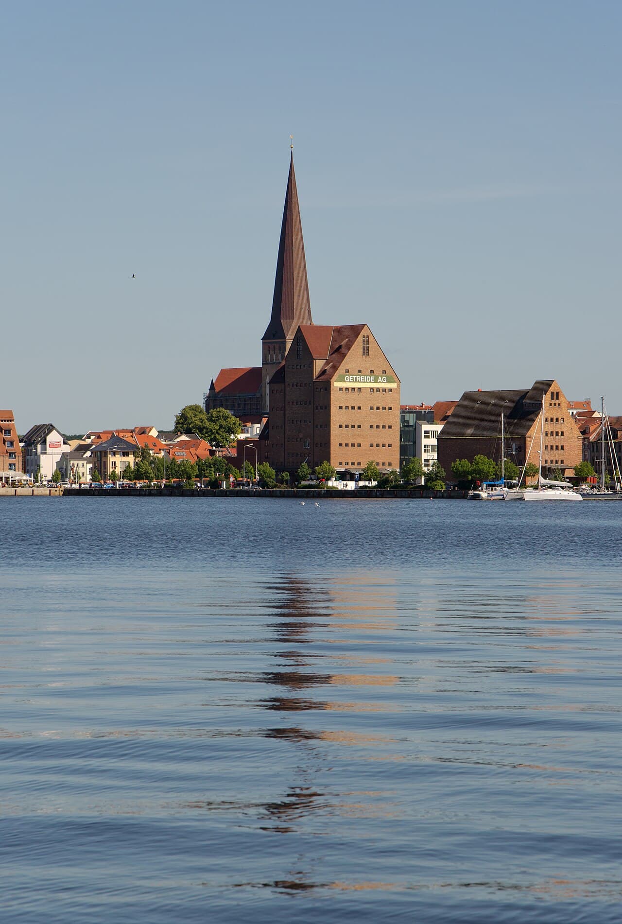 Rostock