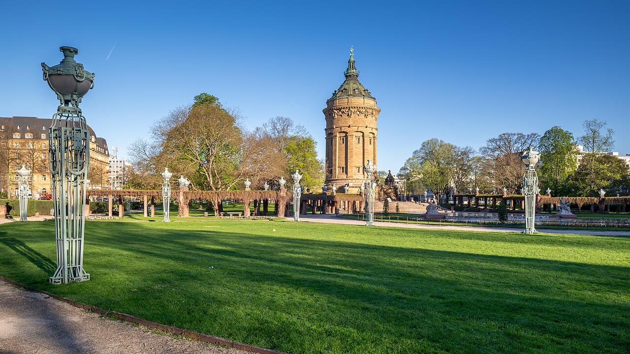 Mannheim