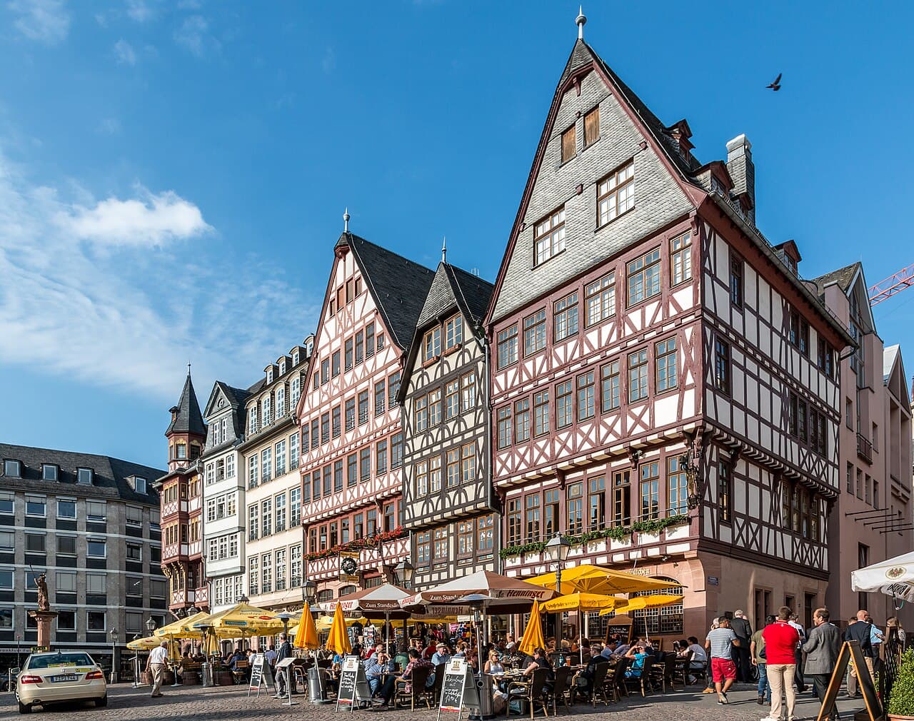Frankfurt am Main