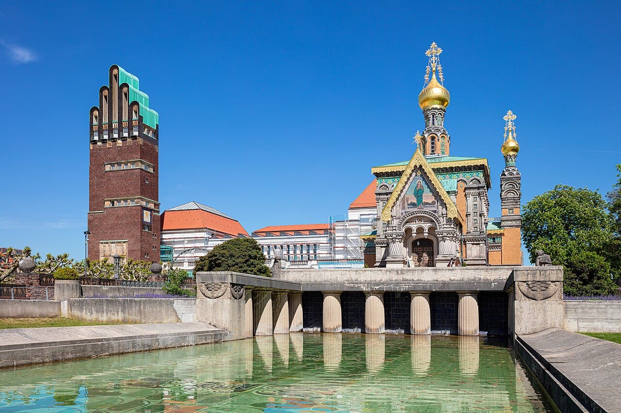 Darmstadt