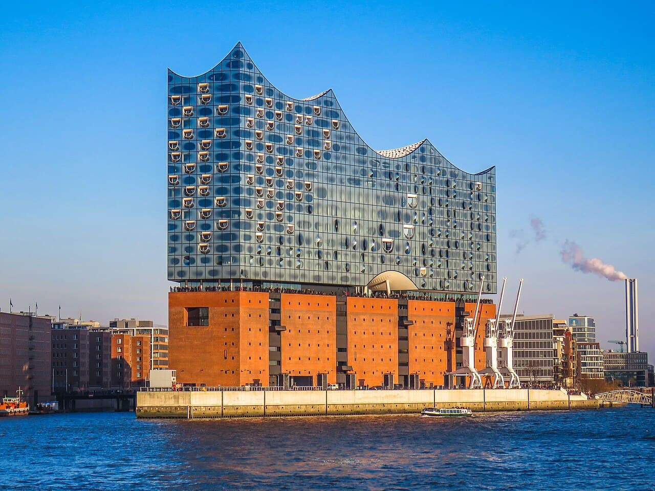 Hamburg