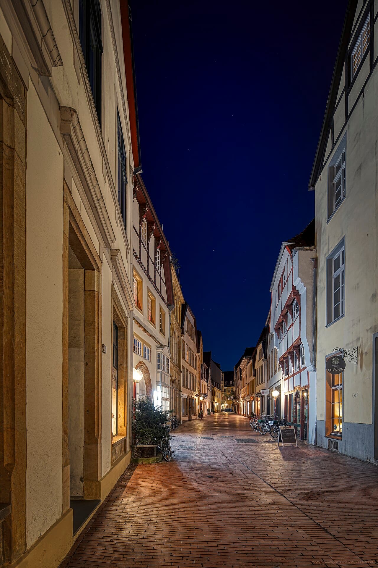 Osnabrück