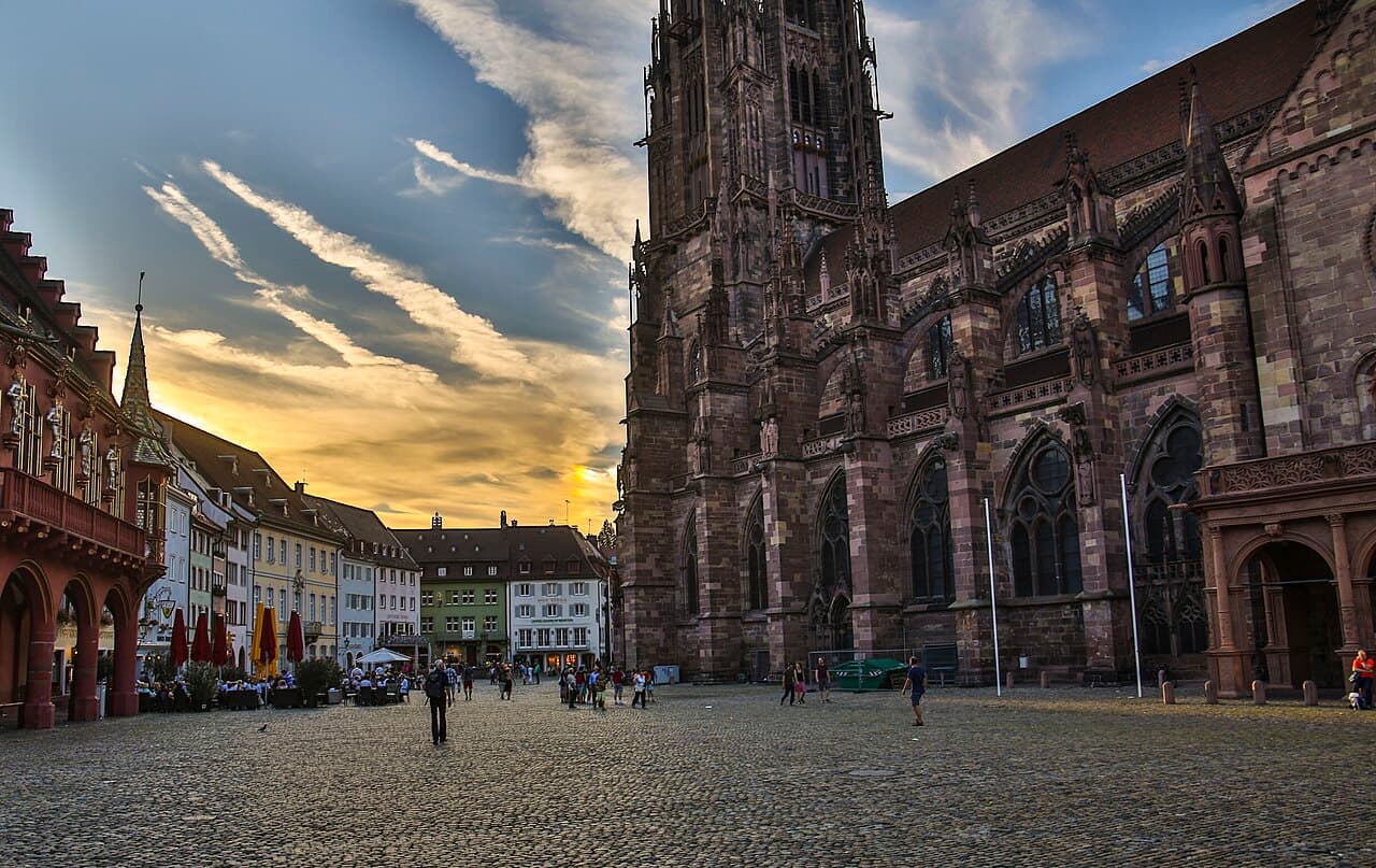 Freiburg im Breisgau