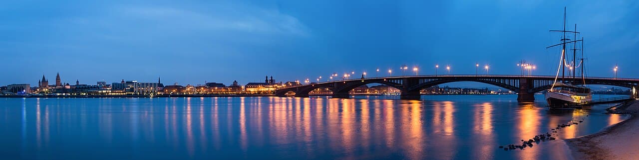 Mainz