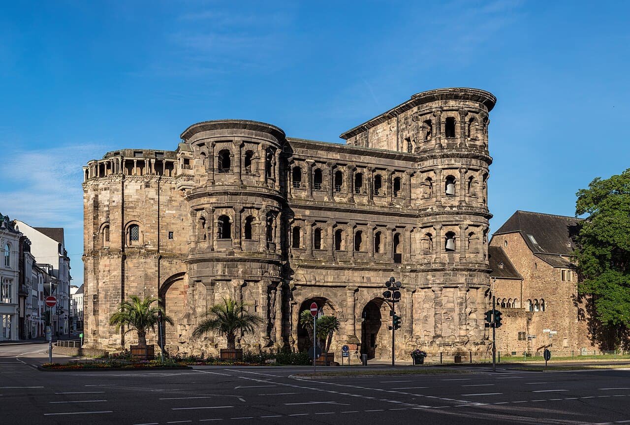 Trier