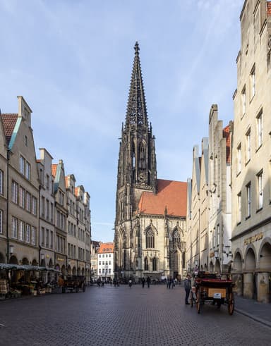 Münster
