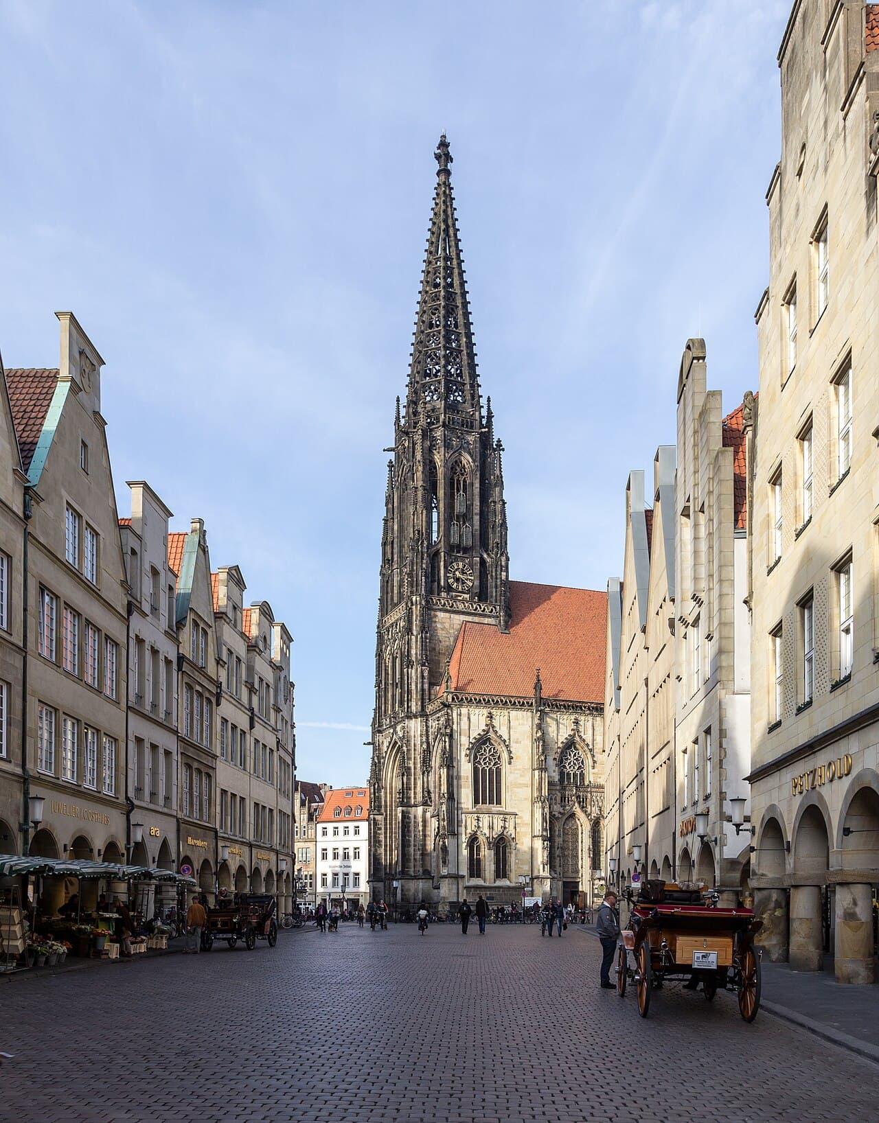 Münster