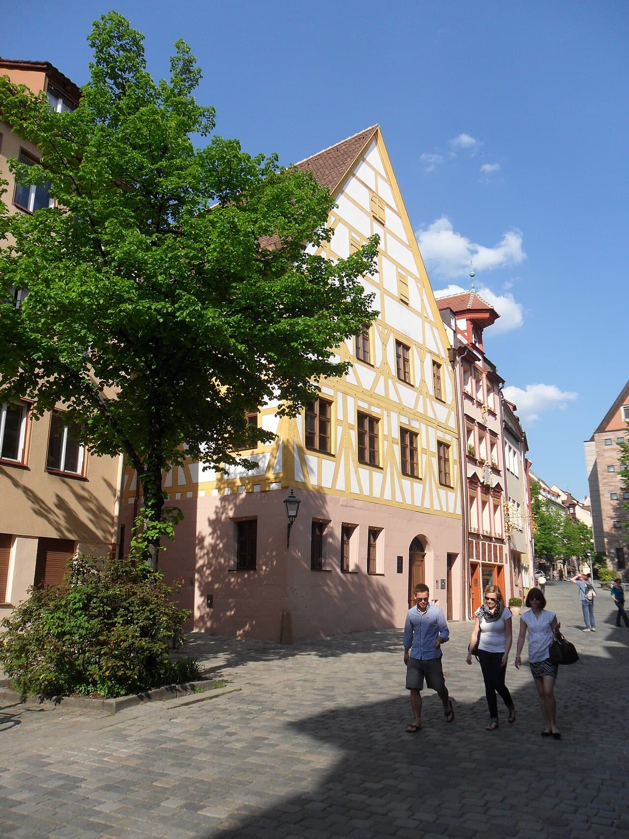 Nürnberg