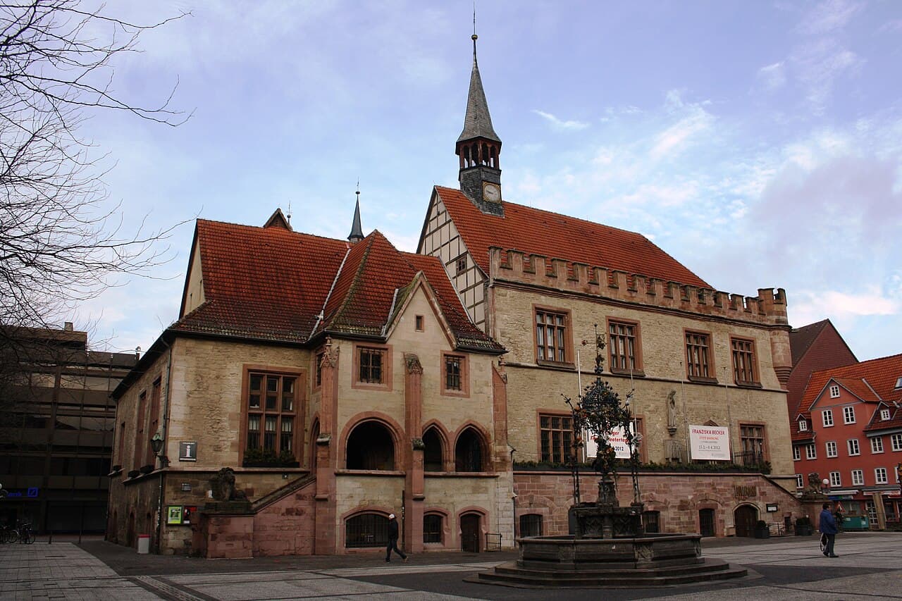 Göttingen