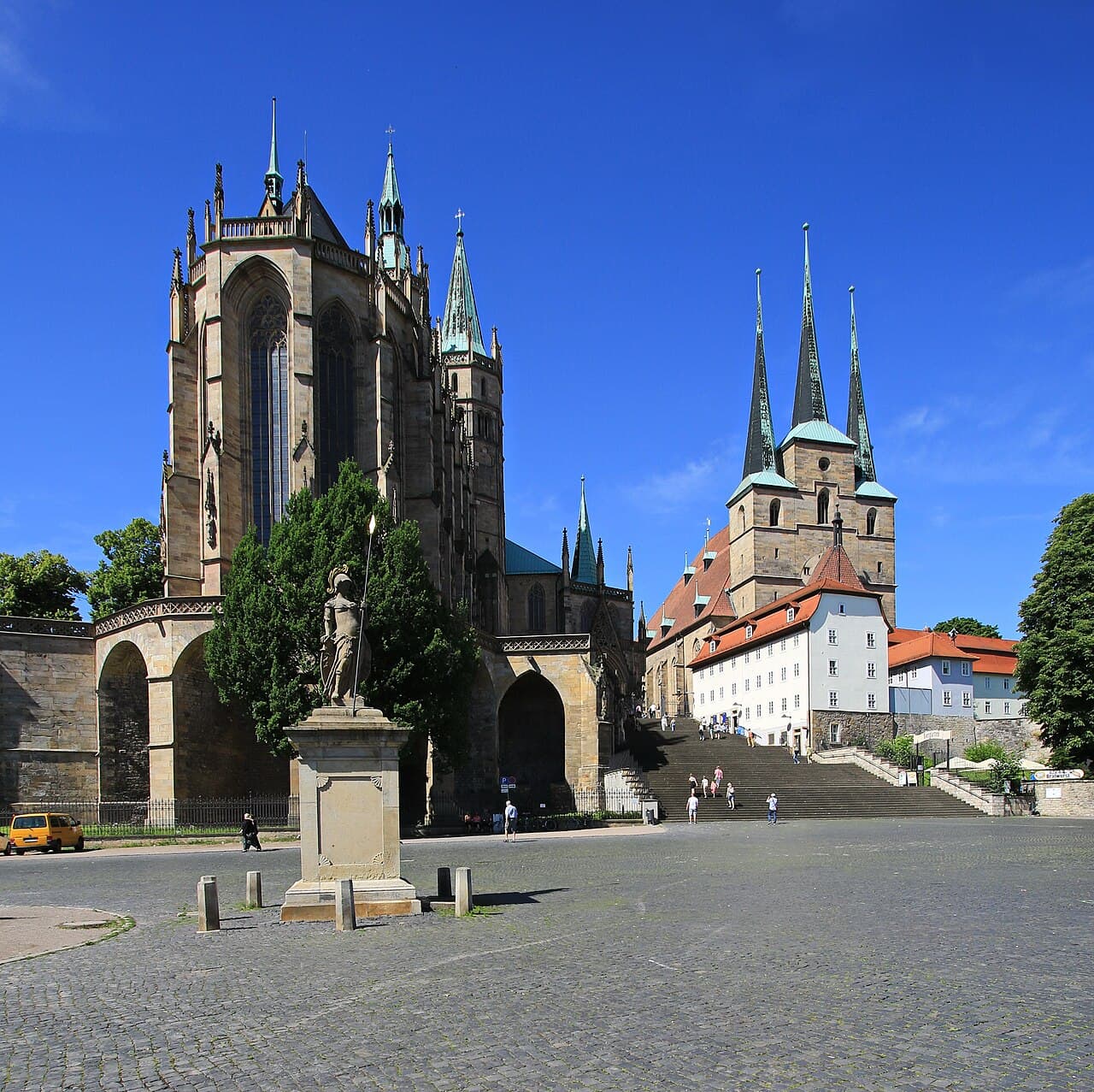 Erfurt