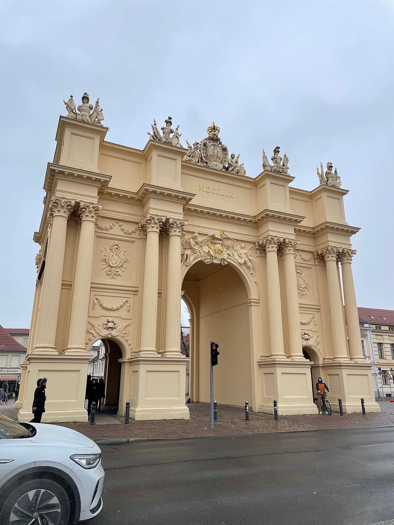 Potsdam
