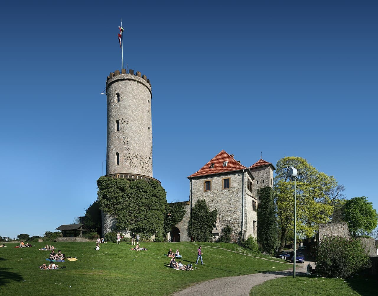 Bielefeld