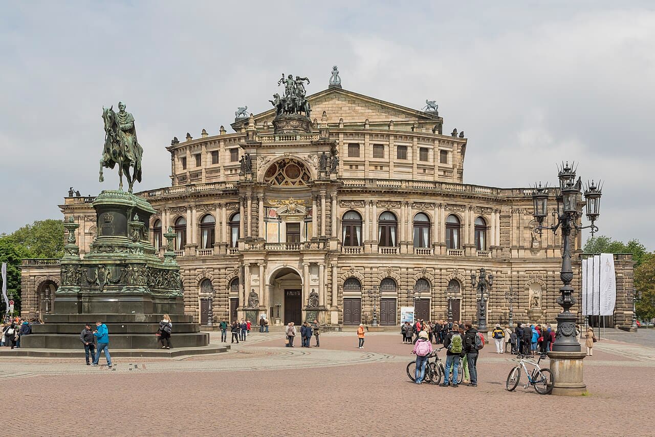 Dresden