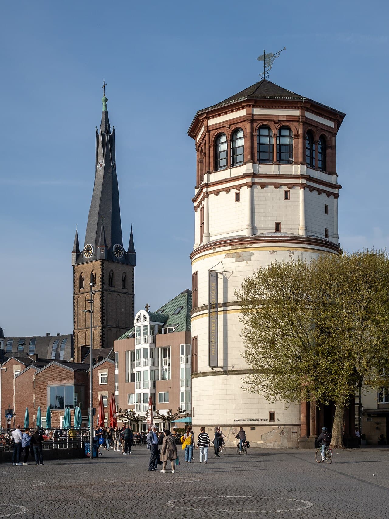 Düsseldorf