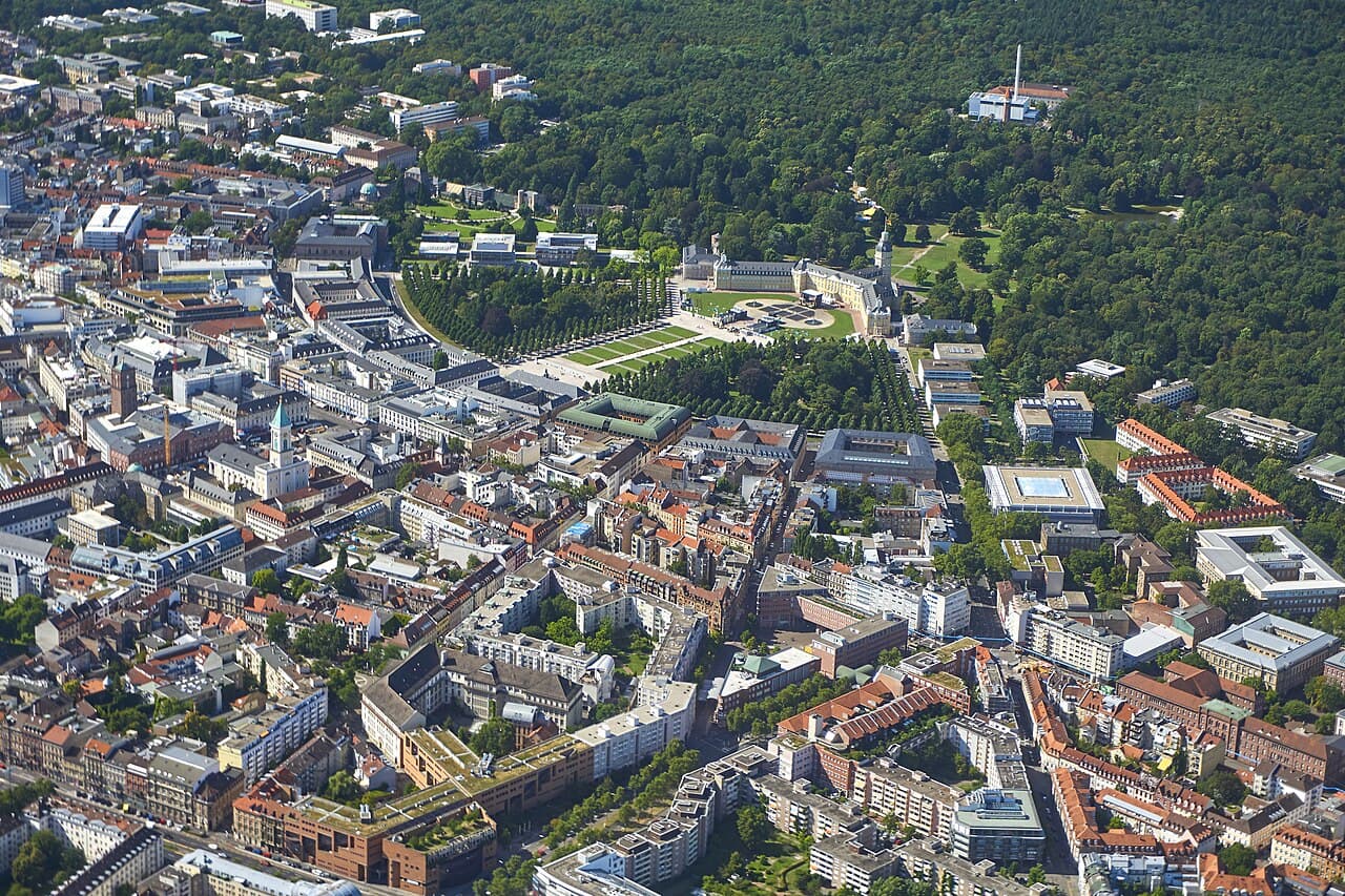 Karlsruhe