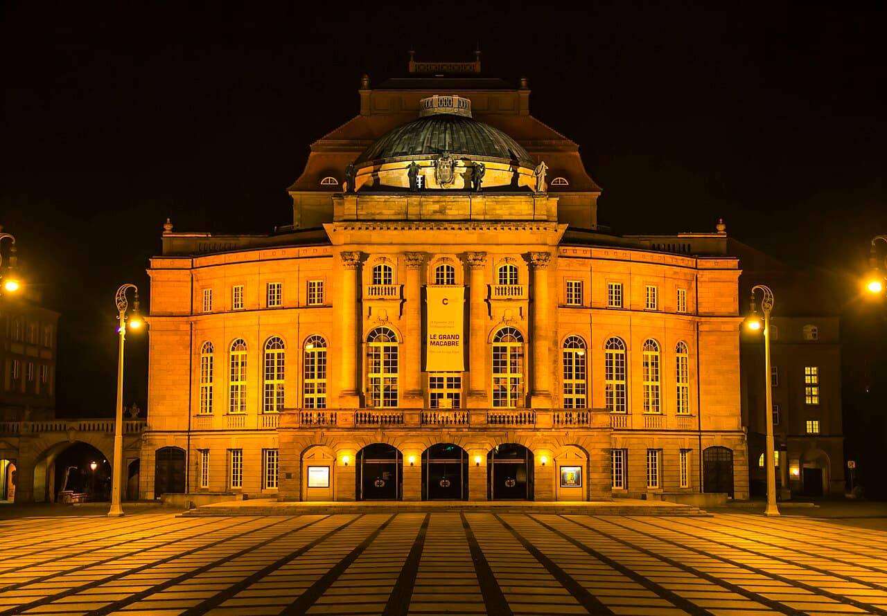 Chemnitz