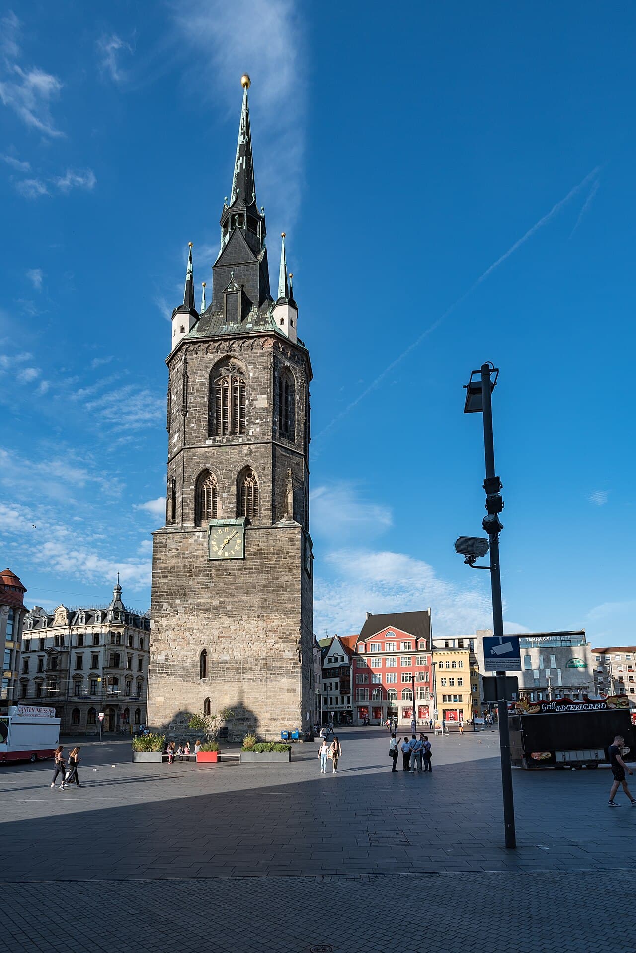 Halle (Saale)