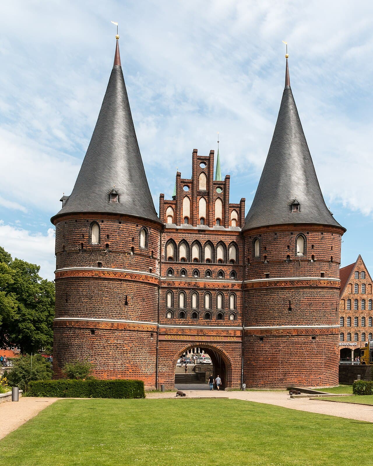 Lübeck
