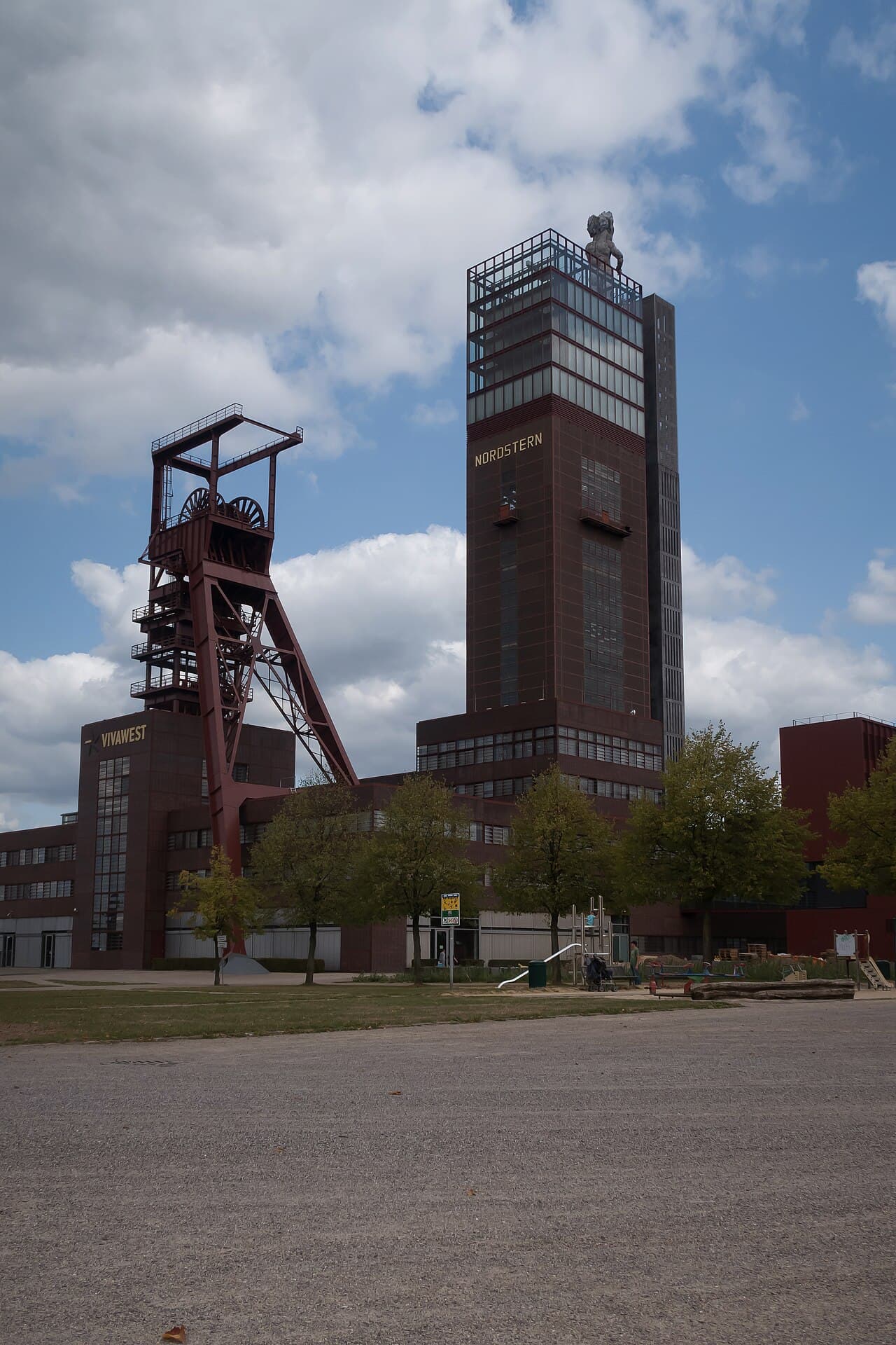 Gelsenkirchen