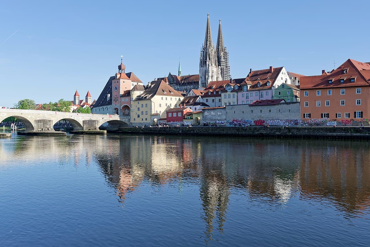 Regensburg