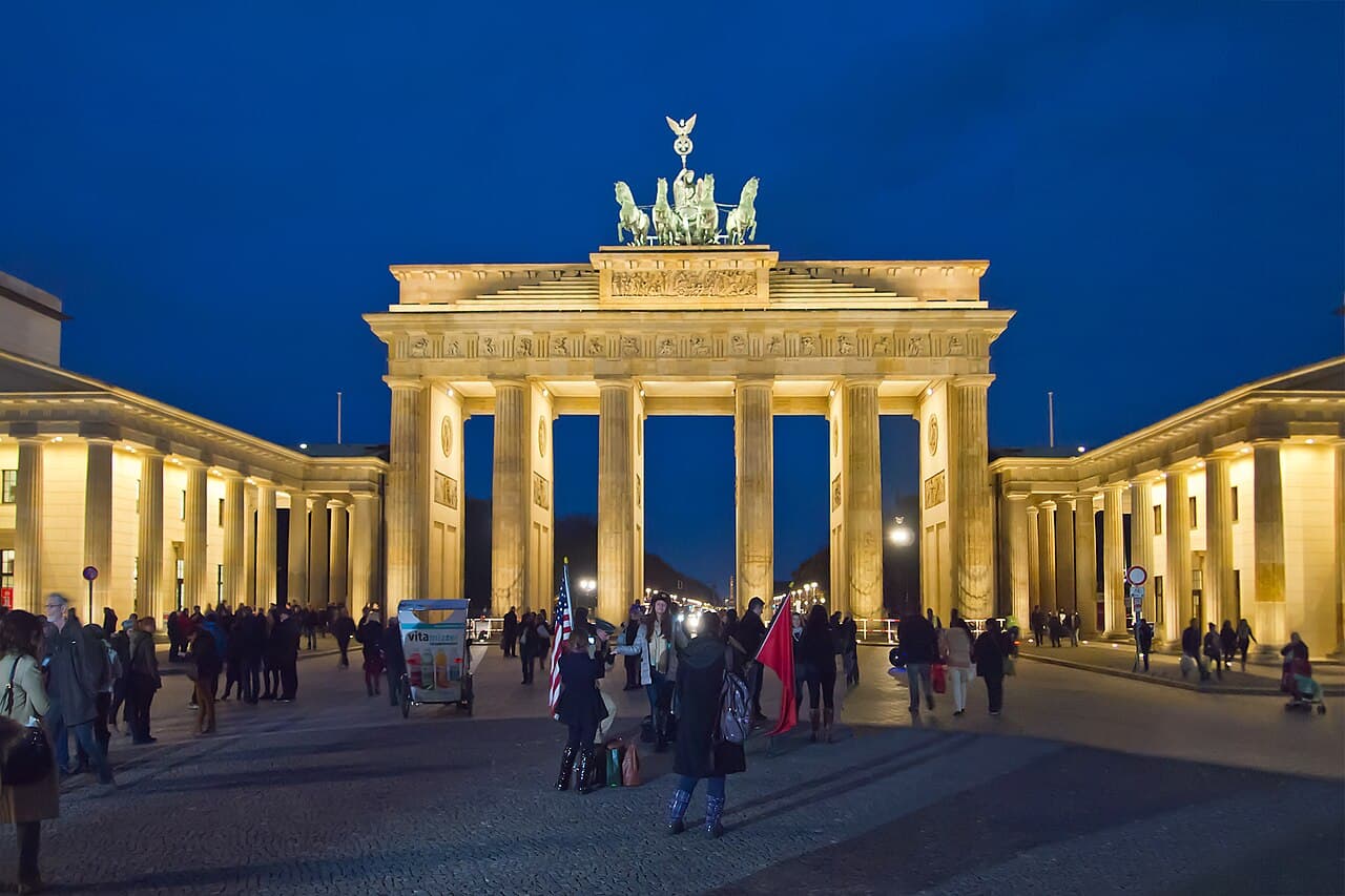 Berlin