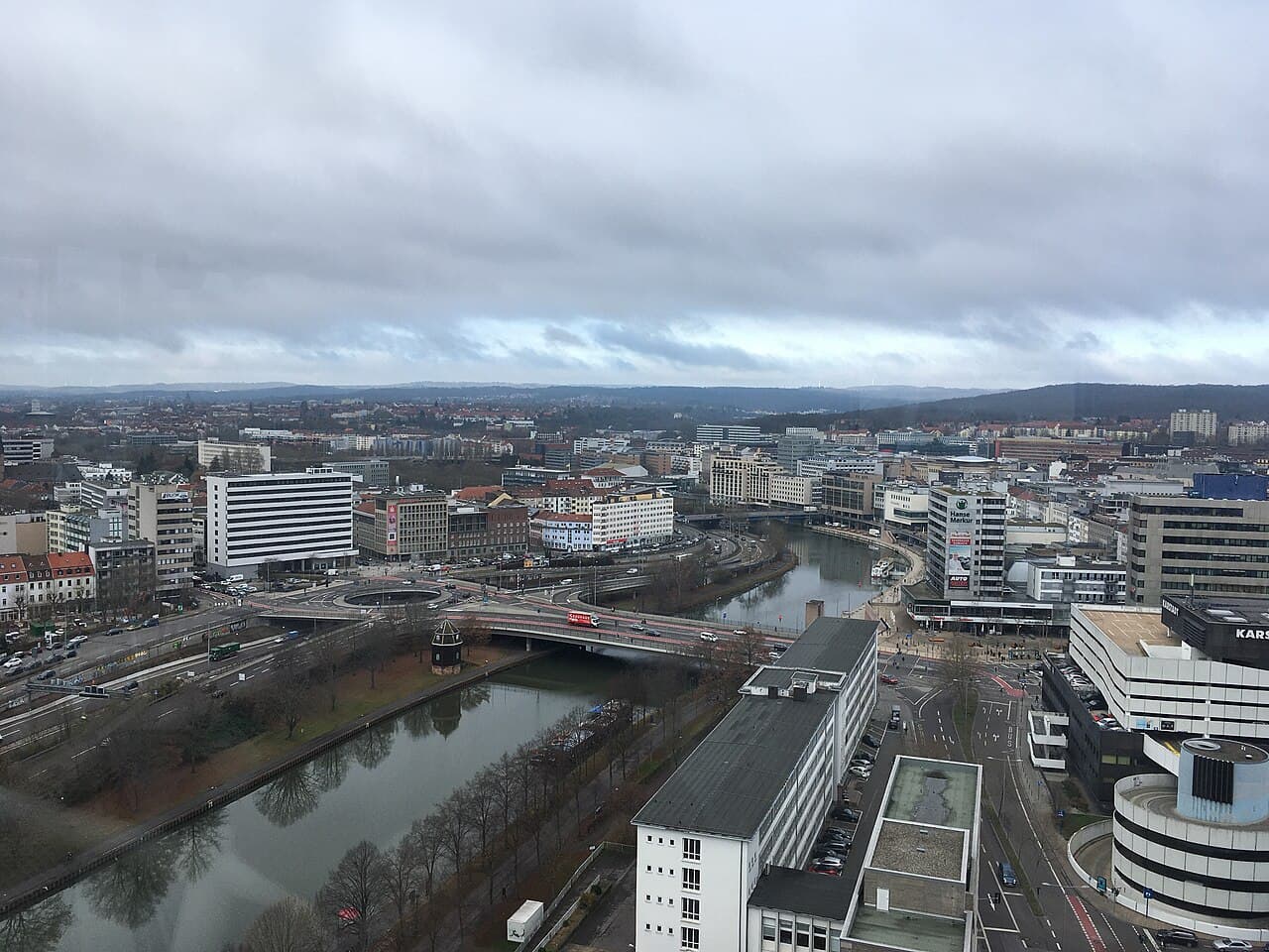 Saarbrücken