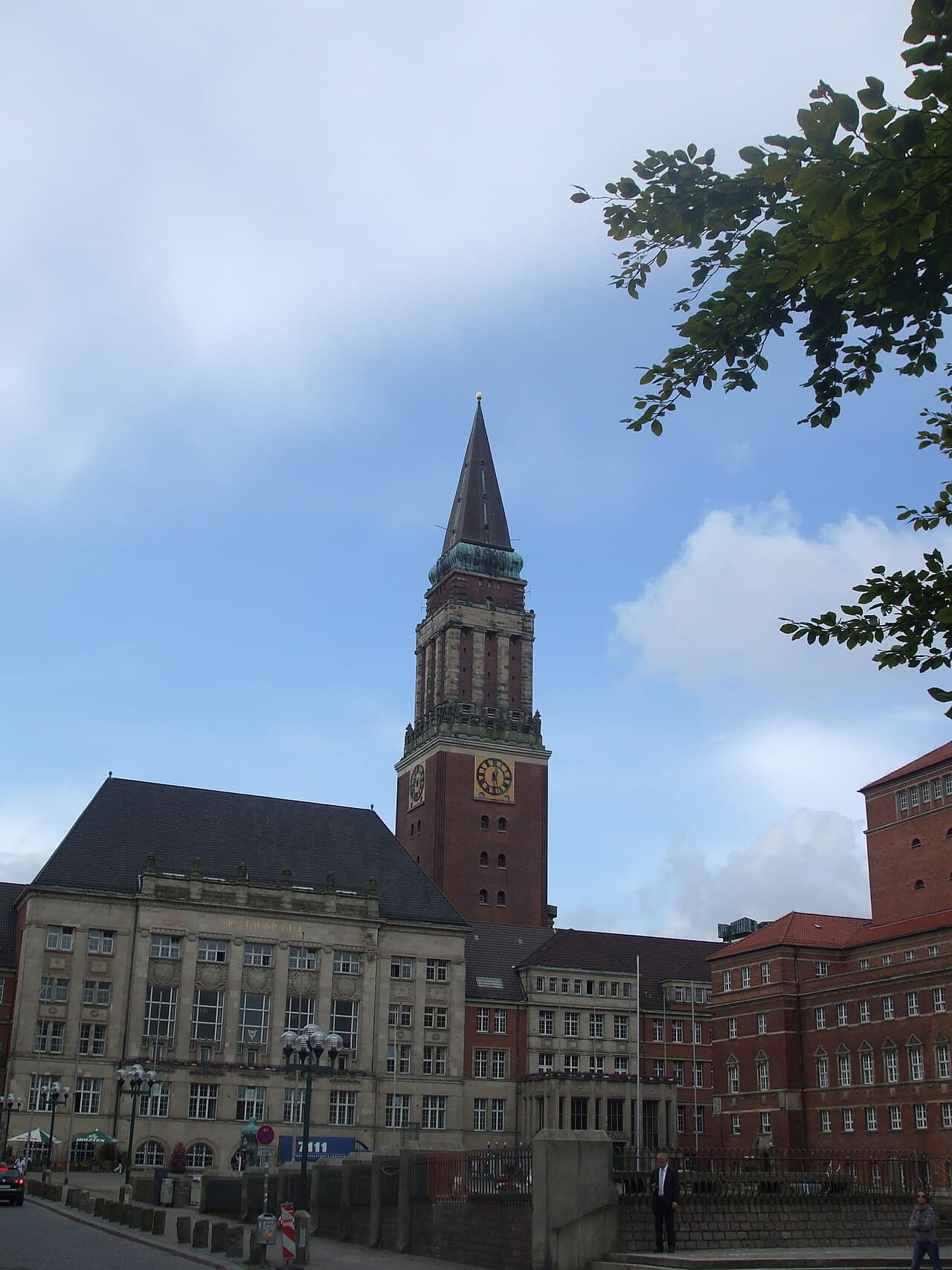 Kiel