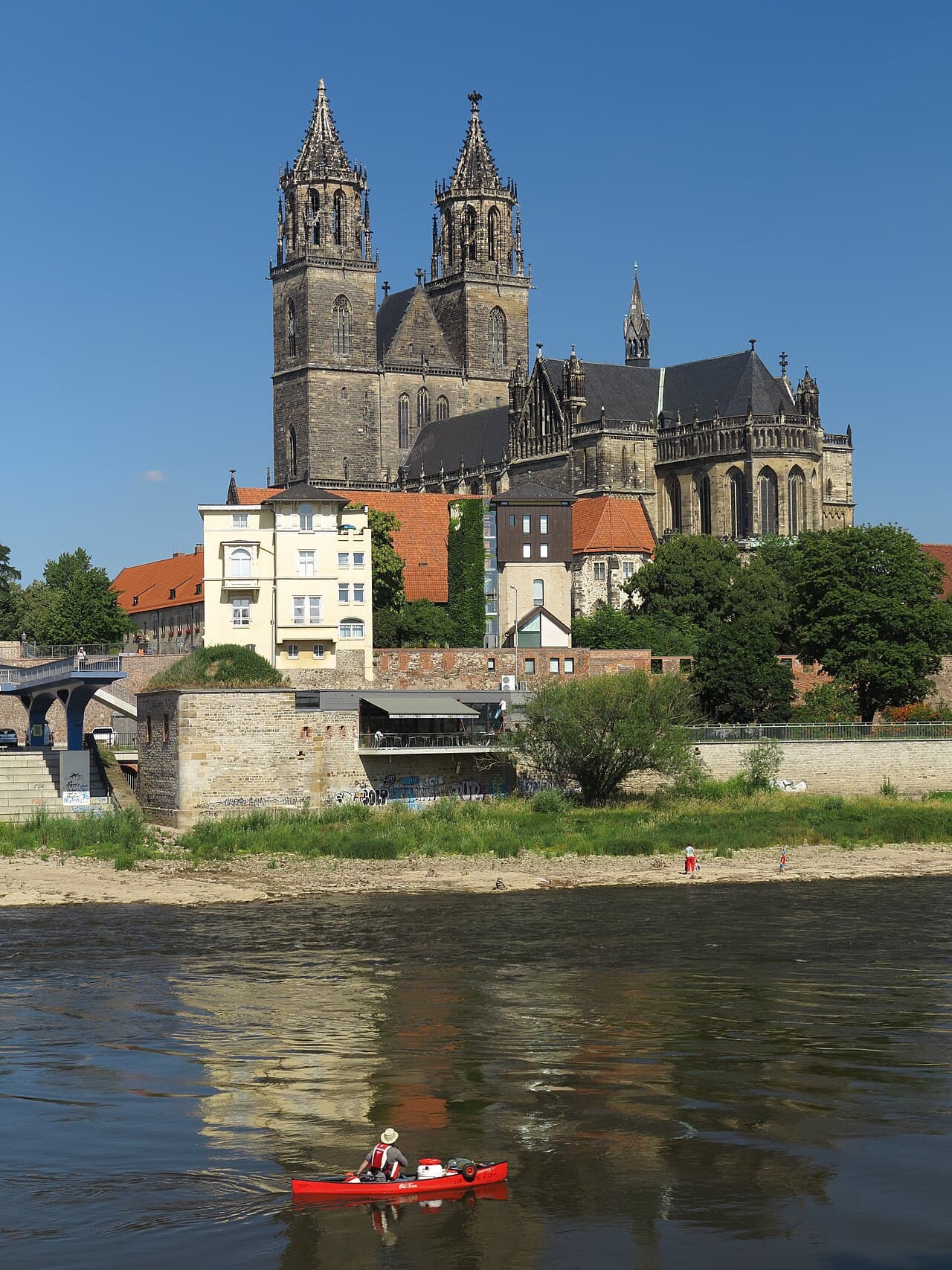 Magdeburg